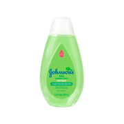 SHAMPOO JOHNSON'S® PELO CLARO MANZANILLA X200ML