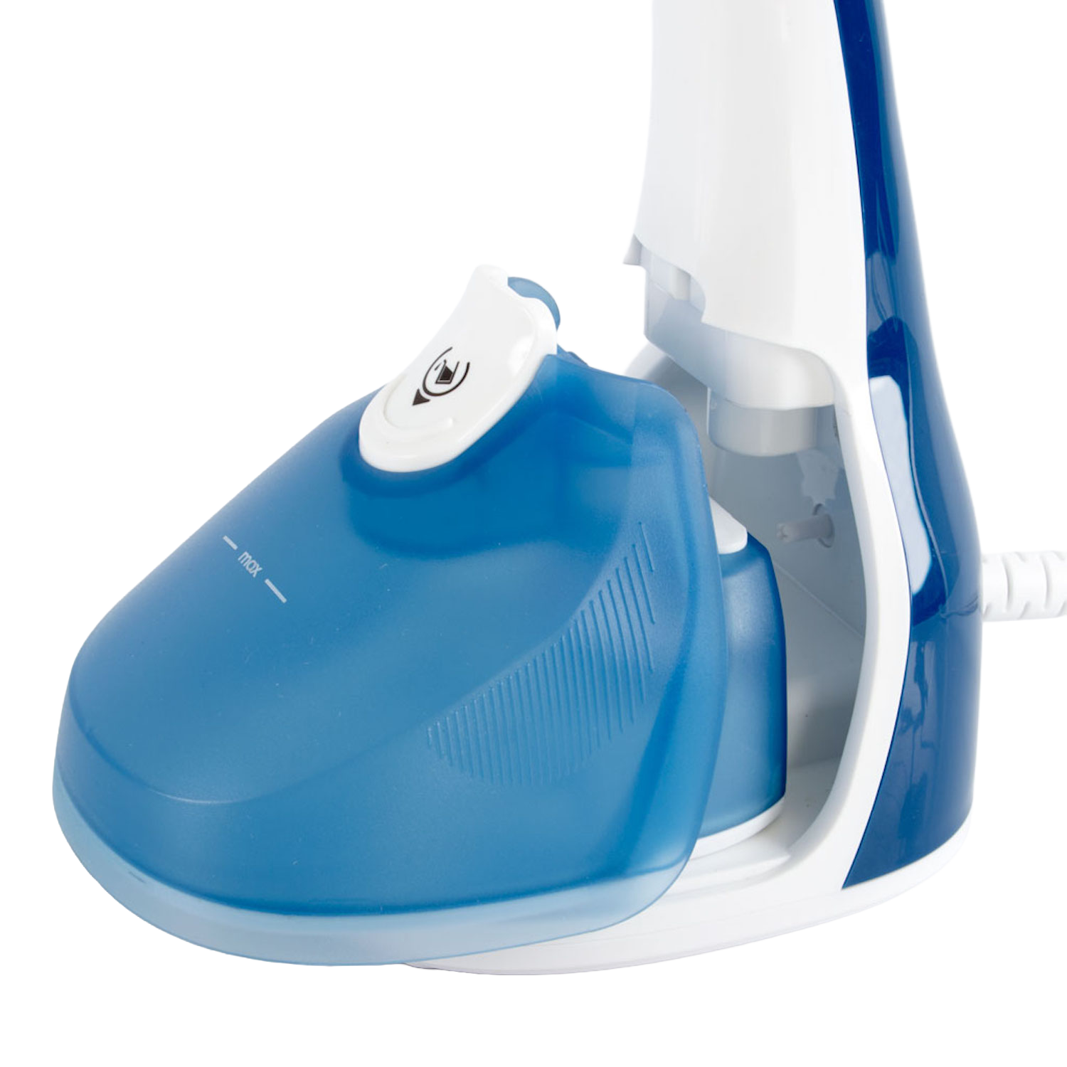 PLANCHA ROPA MPV1500"AZ KALLEY