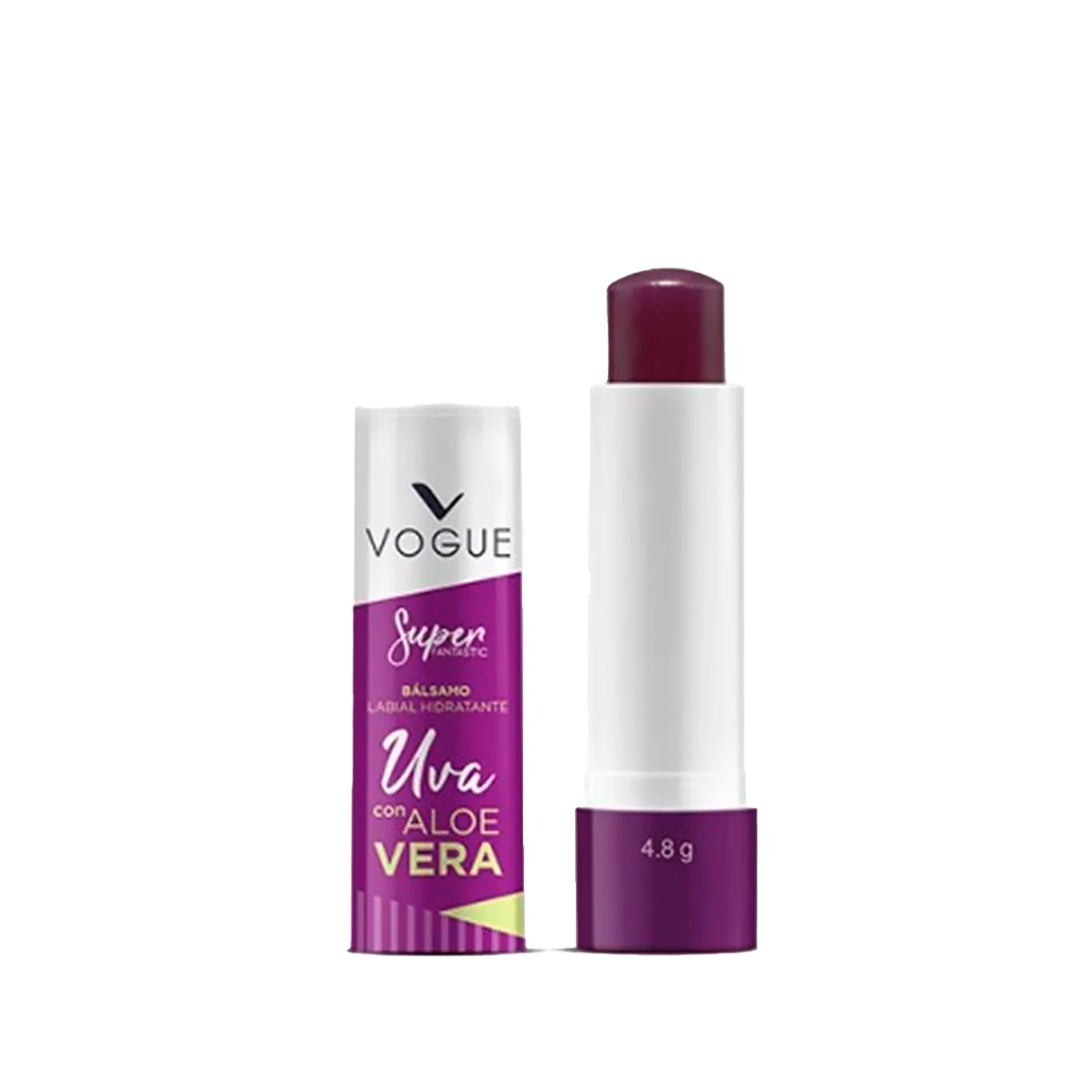 BALSAMO LABIAL KISS MY LIPS UVA VOGUE