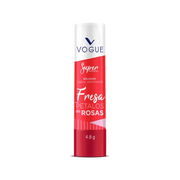 BALSAMO LABIAL KISS MY LIPS FRESA VOGUE