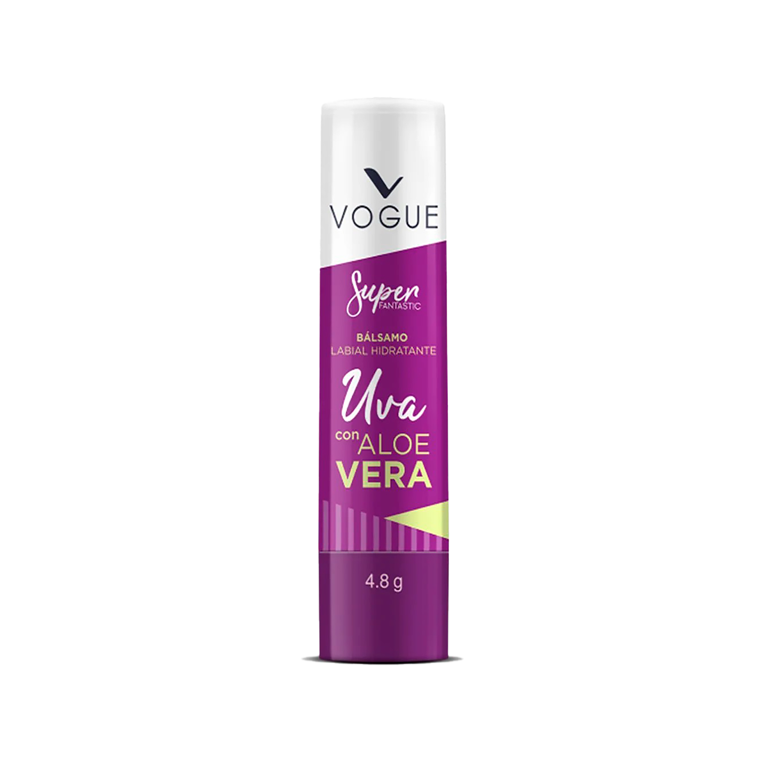 BALSAMO LABIAL KISS MY LIPS UVA VOGUE