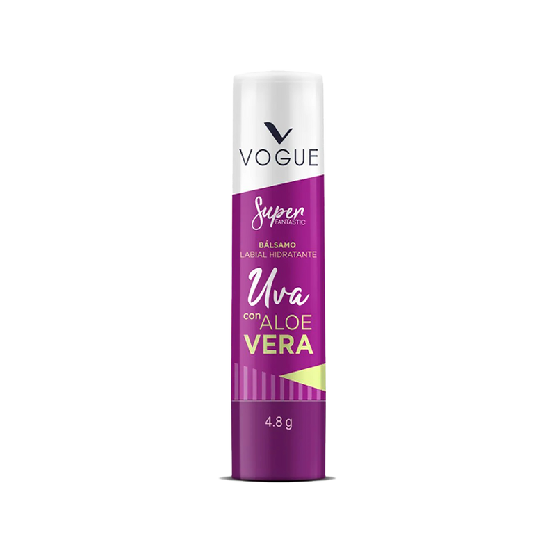 BALSAMO LABIAL KISS MY LIPS UVA VOGUE