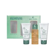 KIT DE CUIDADO FACIAL EQUILIBRANTE ANA MARIA