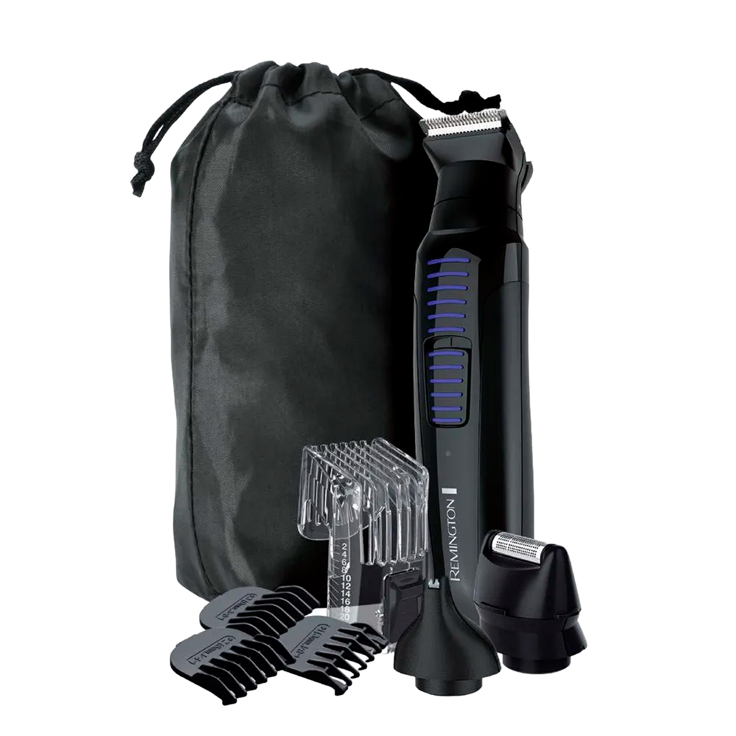 RECORTADOR TODO EN UNO PG-6125 REMINGTON