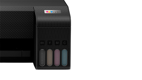 NEGRO EPSON L1250 MULTIF DIGITAL ECO