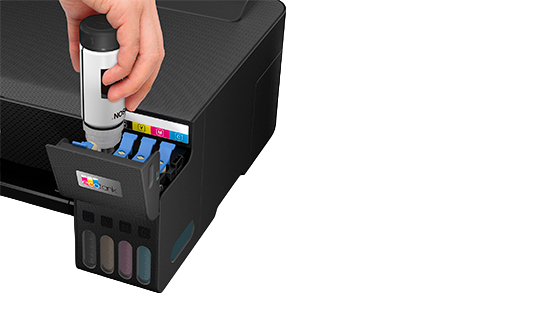 NEGRO EPSON L1250 MULTIF DIGITAL ECO