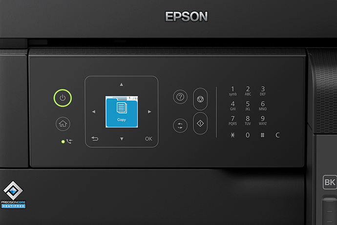 EPSON L5590 MULTIFUNCIONAL ECOTANK