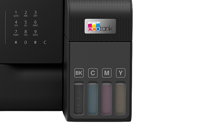 EPSON L5590 MULTIFUNCIONAL ECOTANK