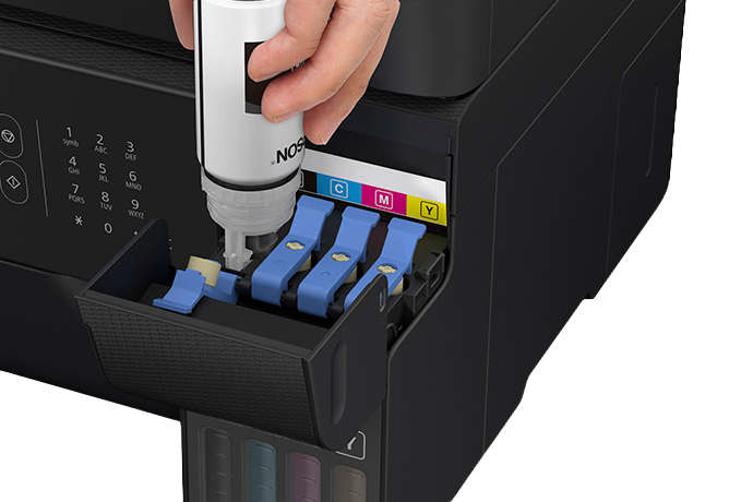 EPSON L5590 MULTIFUNCIONAL ECOTANK