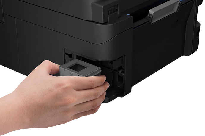 EPSON L5590 MULTIFUNCIONAL ECOTANK