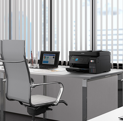 EPSON L5590 MULTIFUNCIONAL ECOTANK