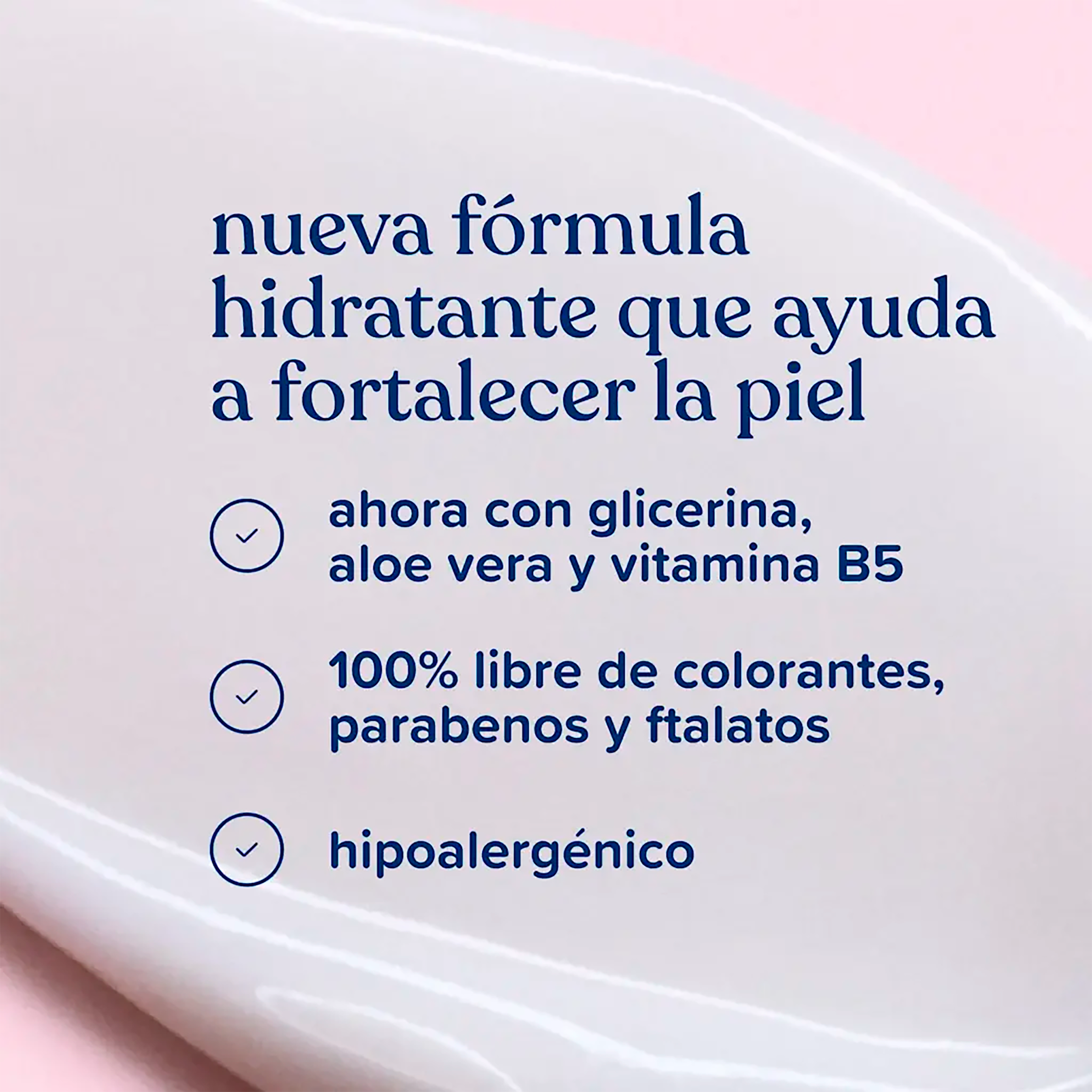 CREMA LIQUIDA HIDRATANTE BEBE JOHNSON'S® BABY ORIGINAL X400ML