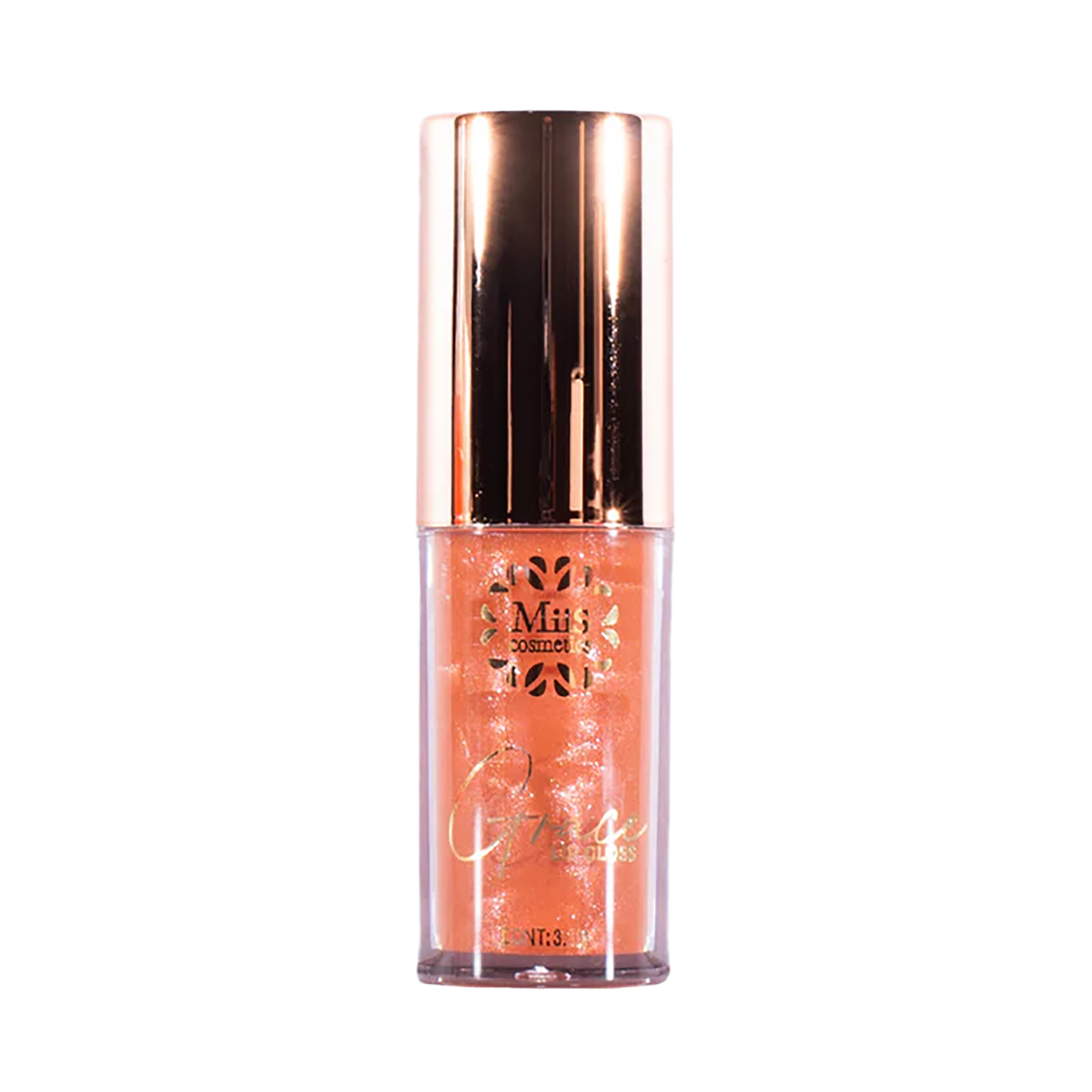 LIP GLOSS GRACE TONO 01 MIIS COSMETICS