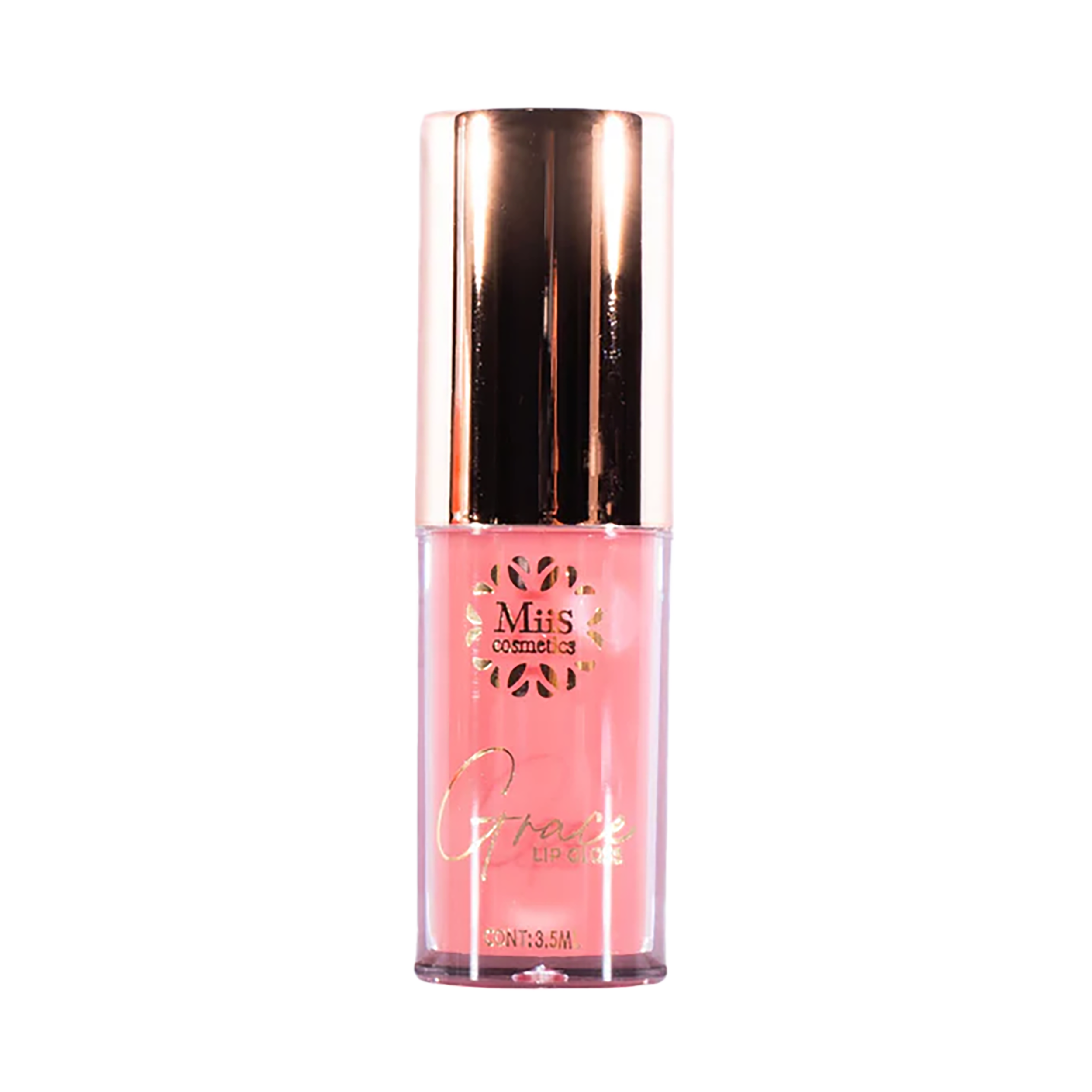 LIP GLOSS GRACE TONO 02 MIIS COSMETICS