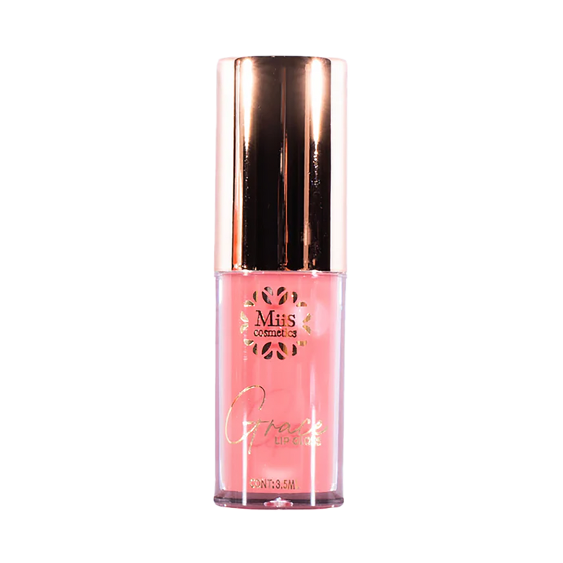 LIP GLOSS GRACE TONO 02 MIIS COSMETICS