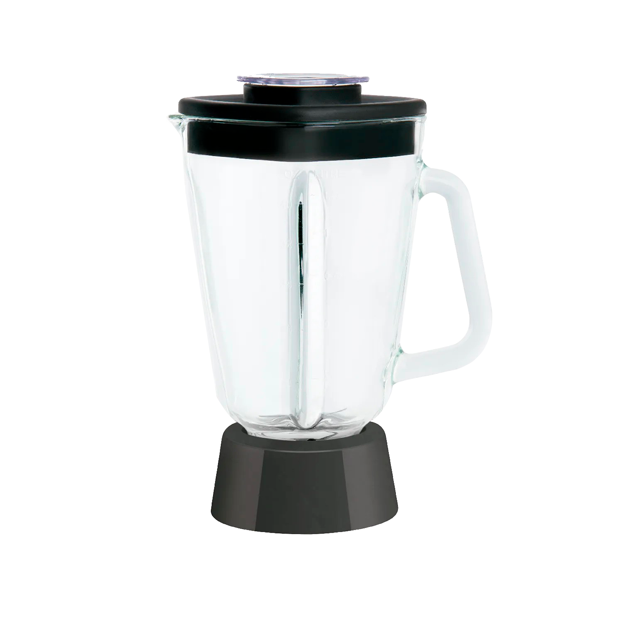 LICUADORA POWERMIX GLASS 5V NG CO IMUSA