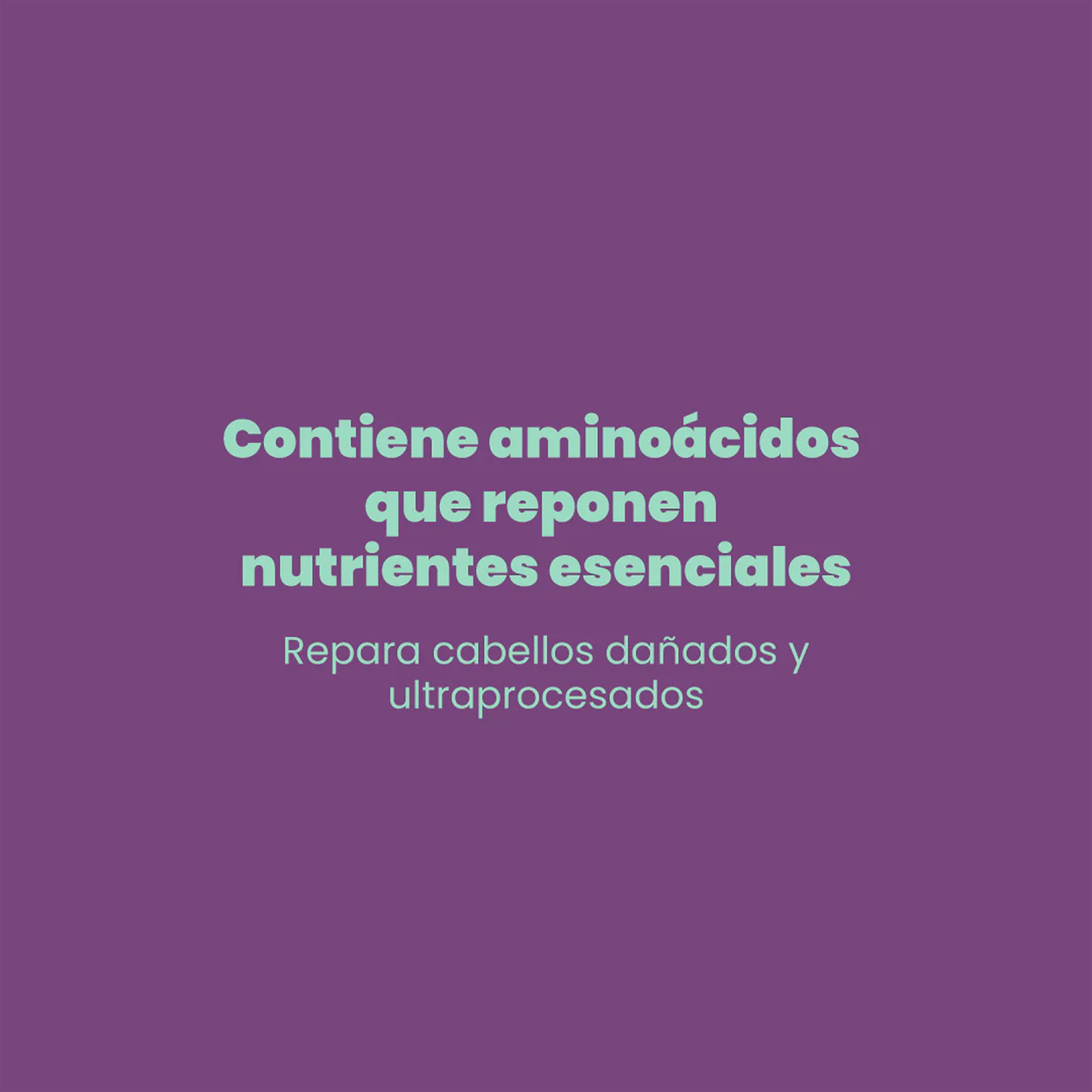 TRATAMIENTO ANYEPLEX REPARADOR ANYELUZ