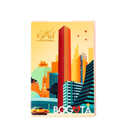 SOMBRA BOGOTA ENGOL