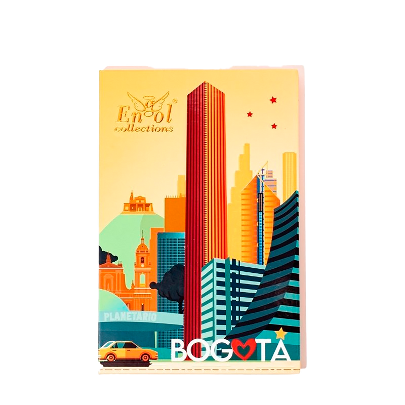 SOMBRA BOGOTA ENGOL