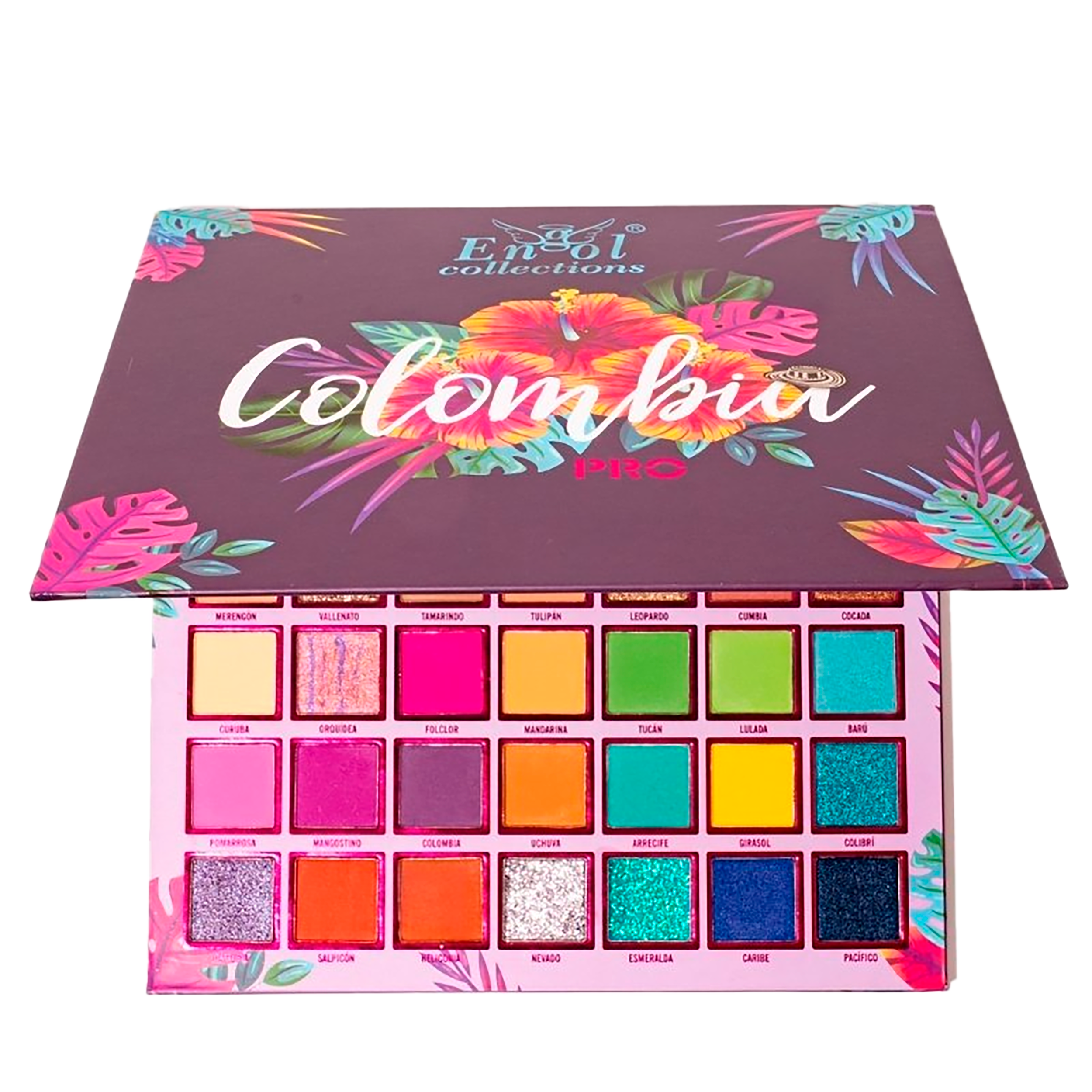 SOMBRAS COLOMBIA ENGOL COLLECTIONS