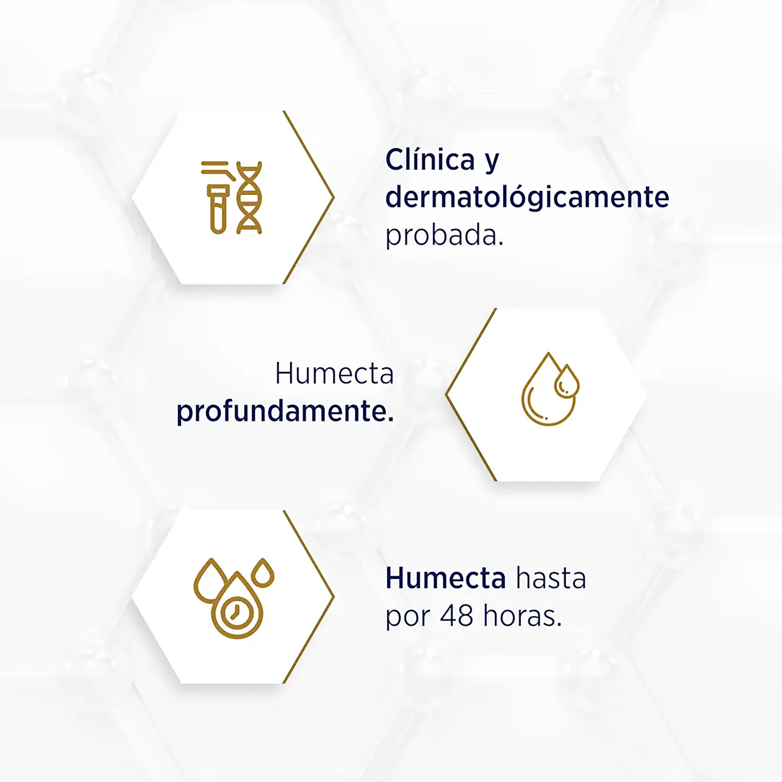 CREMA CORPORAL LUBRIDERM® REPARACION INTENSIVA 400ml