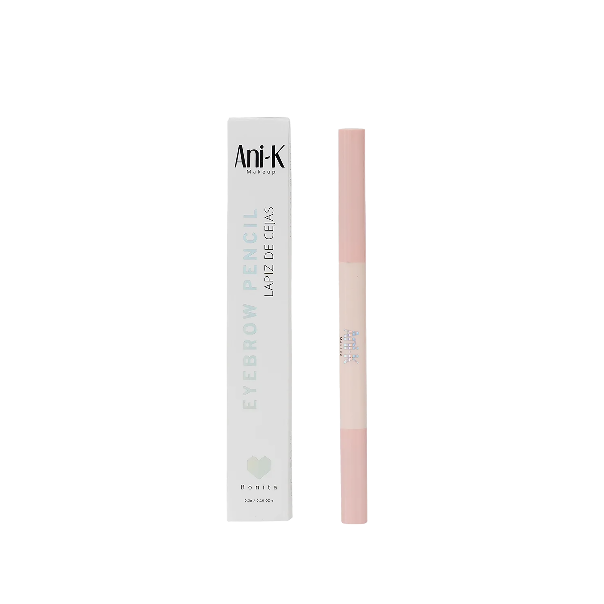 LAPIZ DOBLE PARA CEJAS ANIK