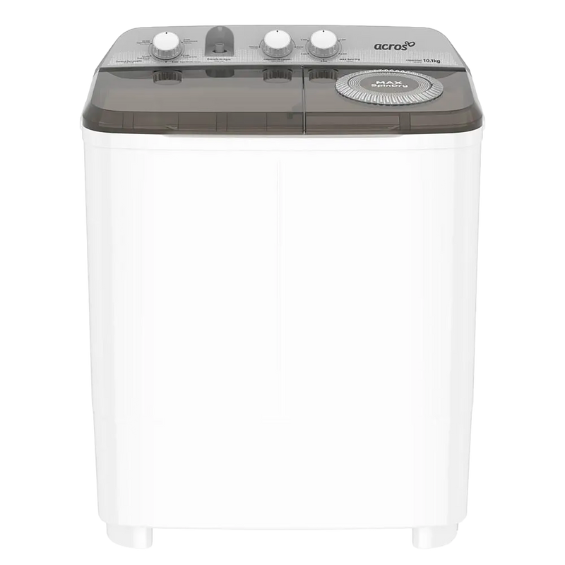 LAVADORA SEMIAUTOMATICA 10 KG WHIRLPOOL