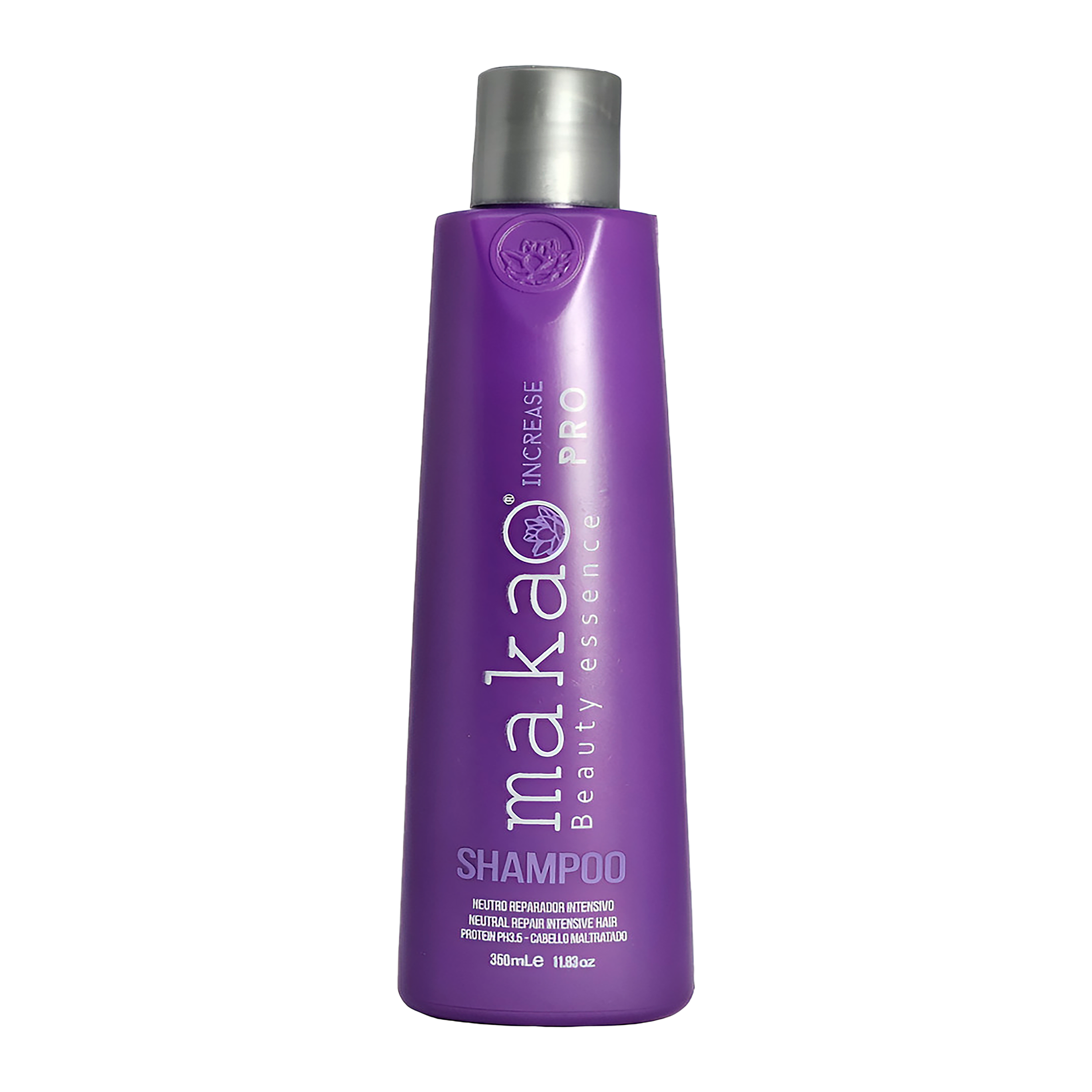 SHAMPOO NEUTRO REPARADOR 350 ML