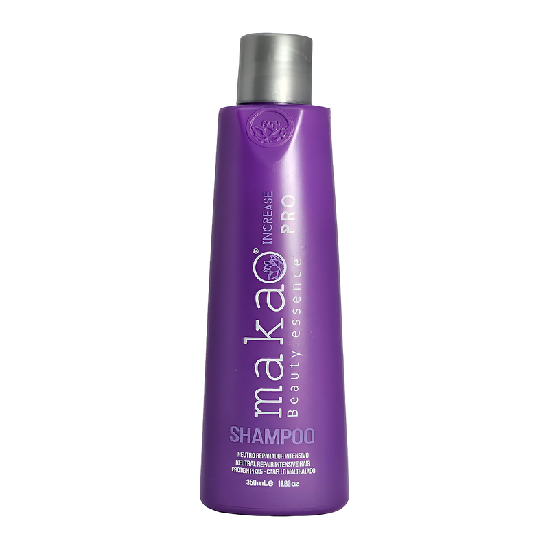 SHAMPOO NEUTRO REPARADOR 350 ML