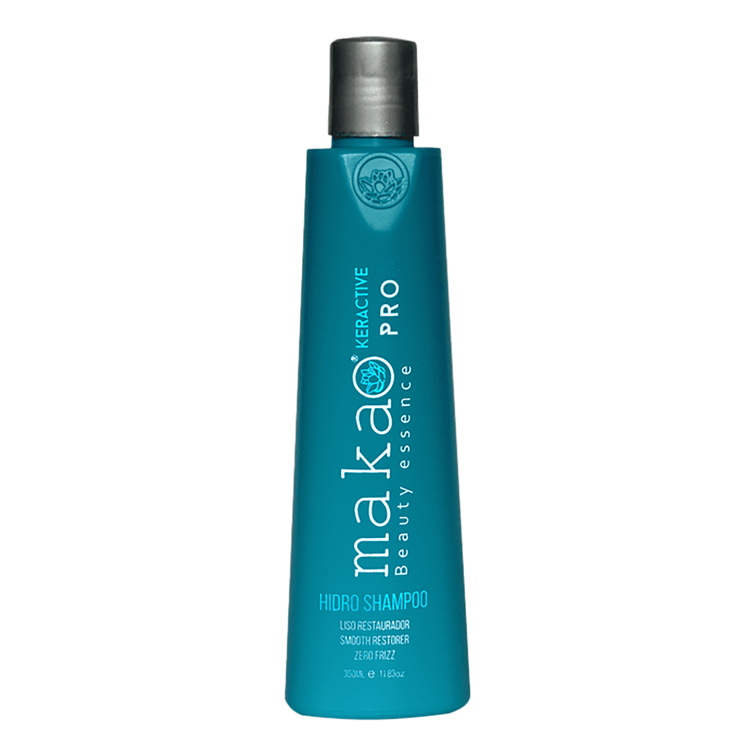 HIDRO SHAMPOO 350 ML MAKAO