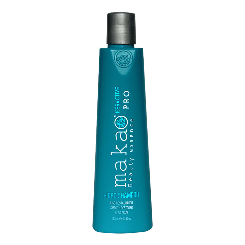 HIDRO SHAMPOO 350 ML MAKAO