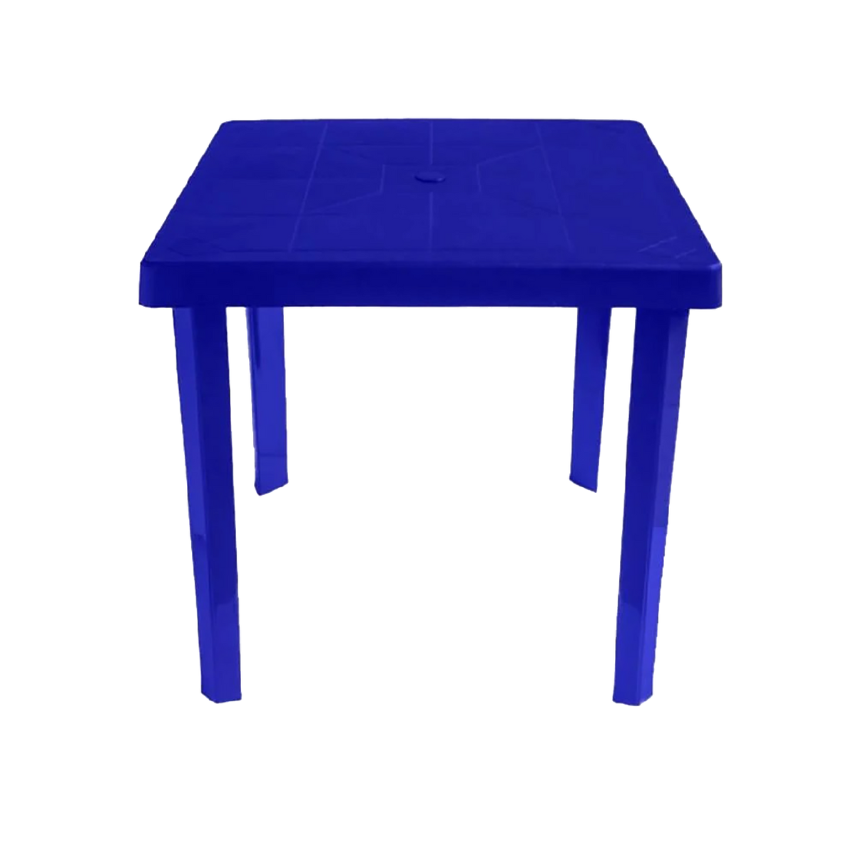 MESA PRACTICA AZUL INTENSO RIMO