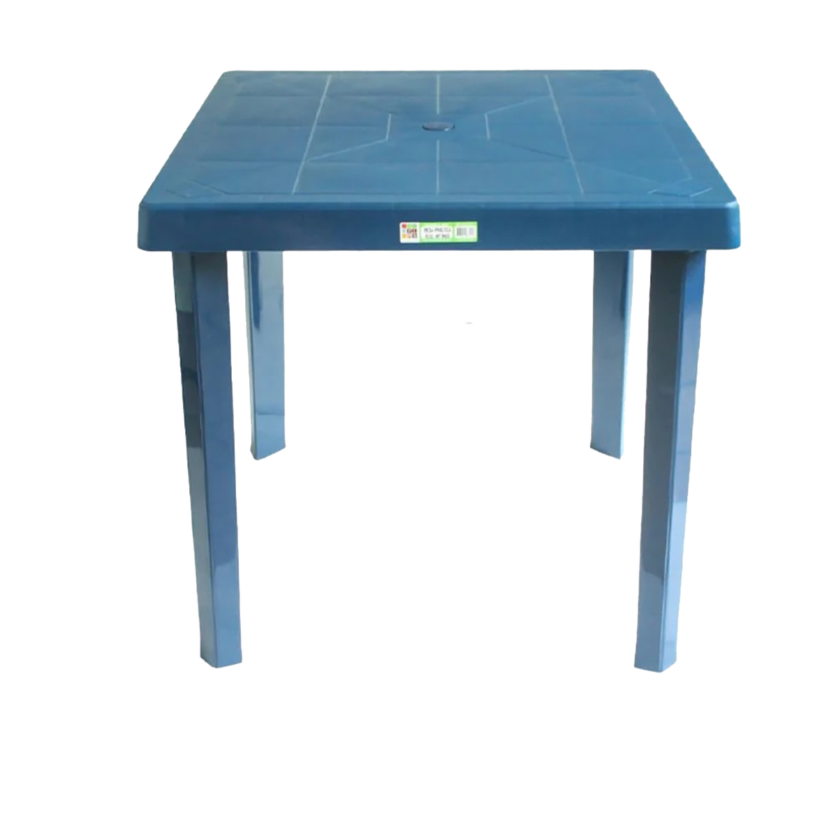 MESA PRACTICA RIMO AZUL MARINO