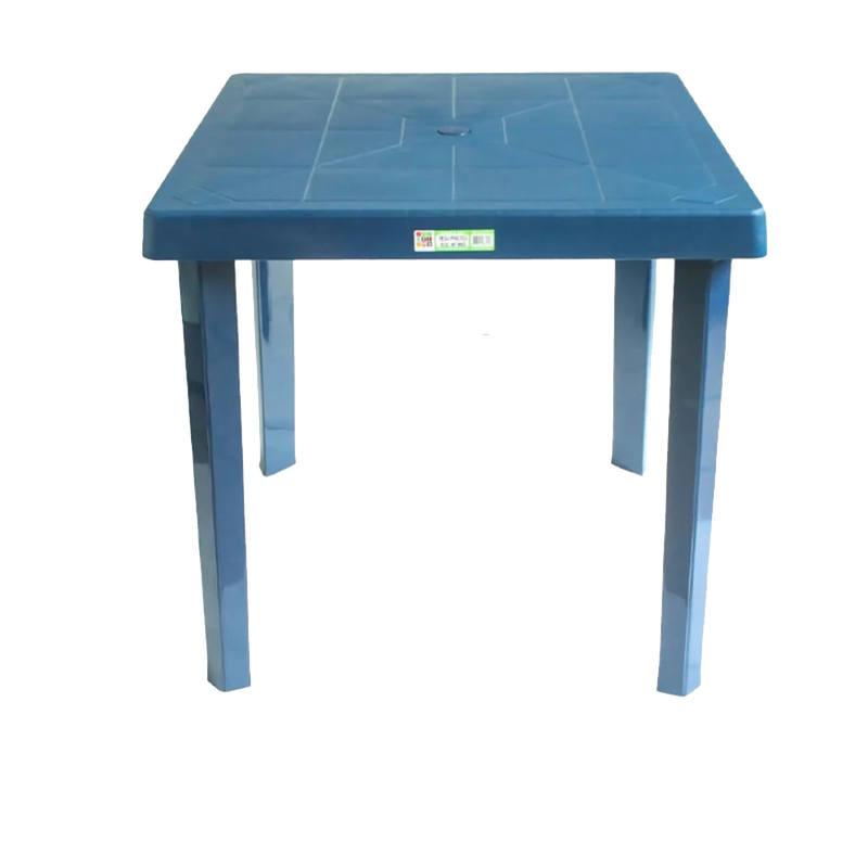 MESA PRACTICA RIMO AZUL MARINO