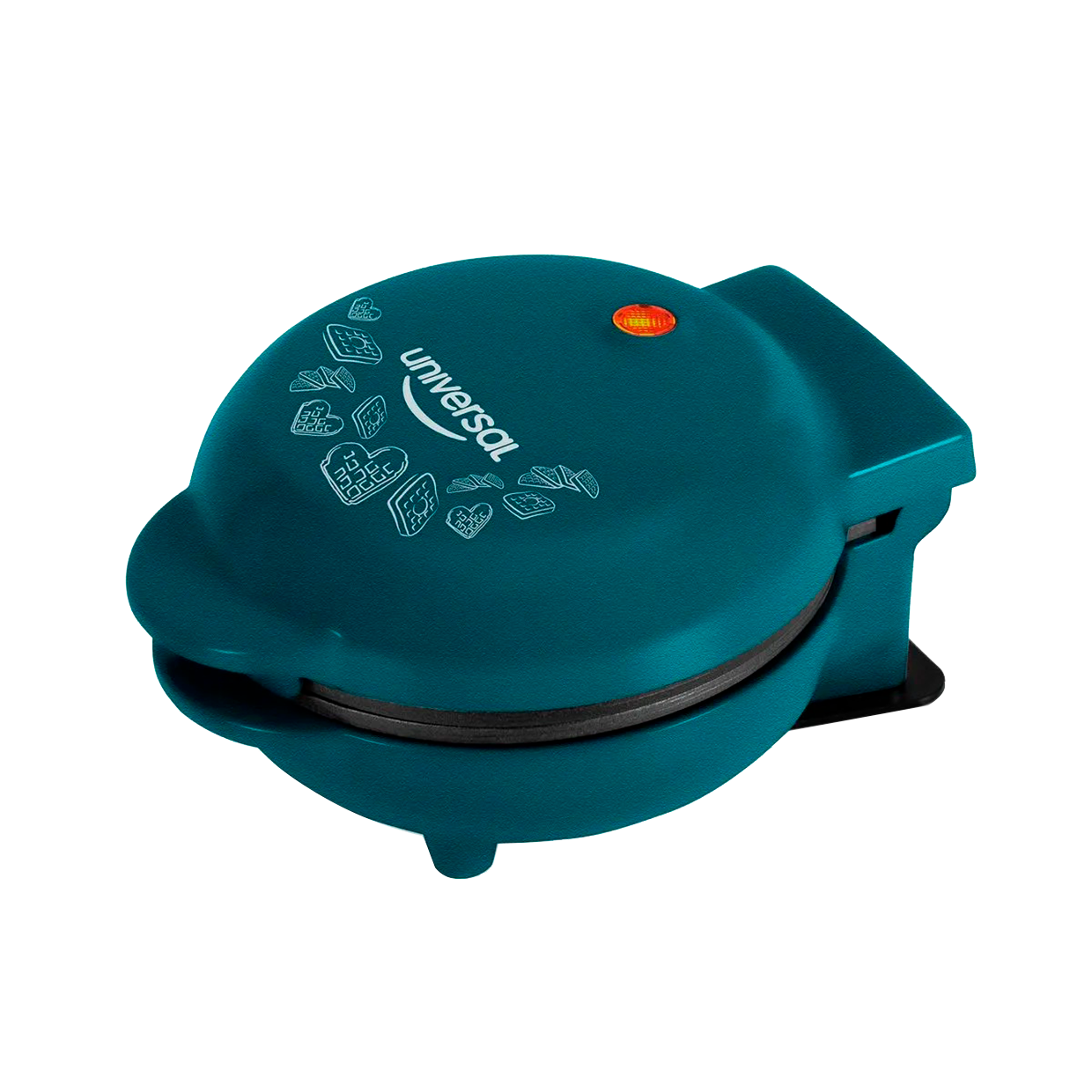 MINI WLAFLERA TURQUEZA UNIVERSAL