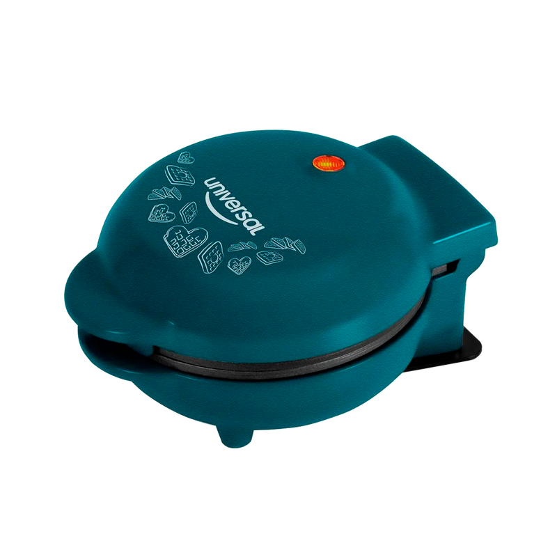MINI WLAFLERA TURQUEZA UNIVERSAL
