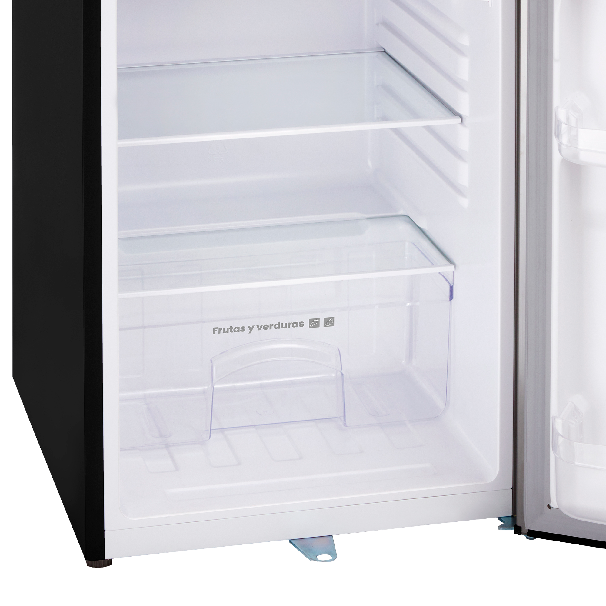 MINI BAR 122L INOX R3 HACEB