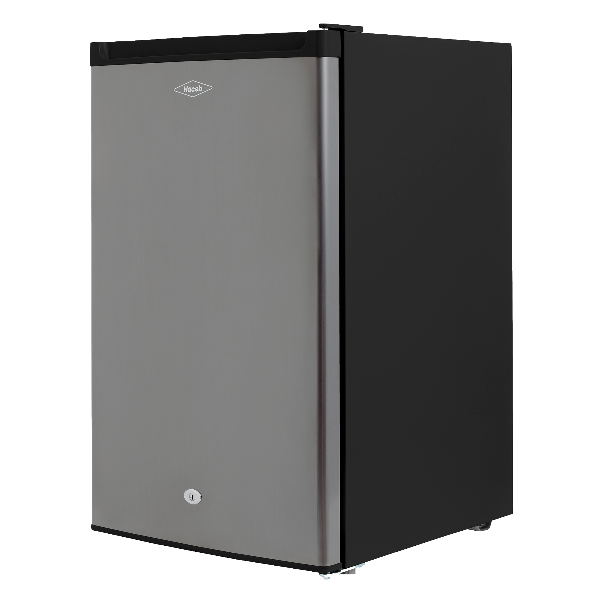 MINI BAR 122L INOX R3 HACEB