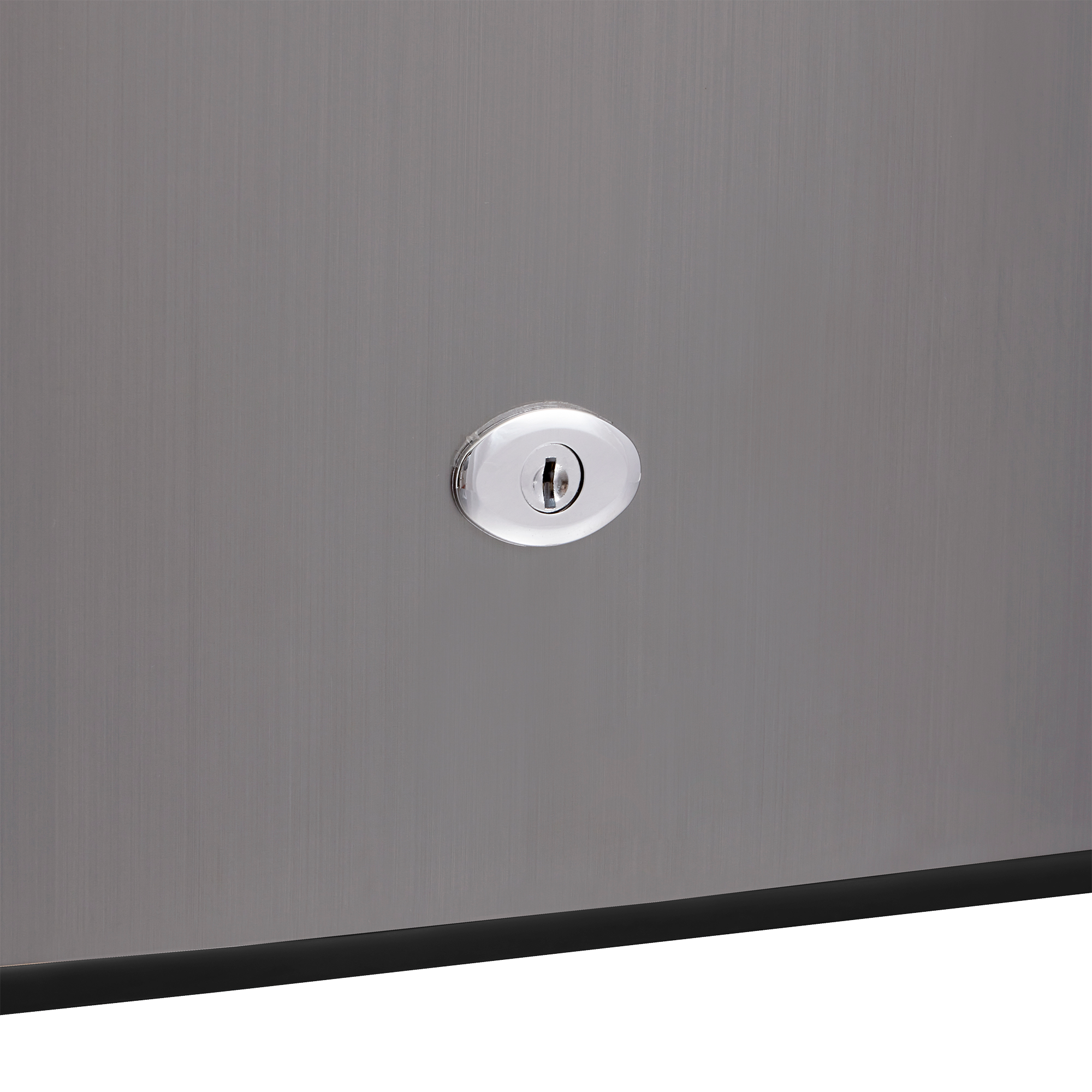 MINI BAR 122L INOX R3 HACEB