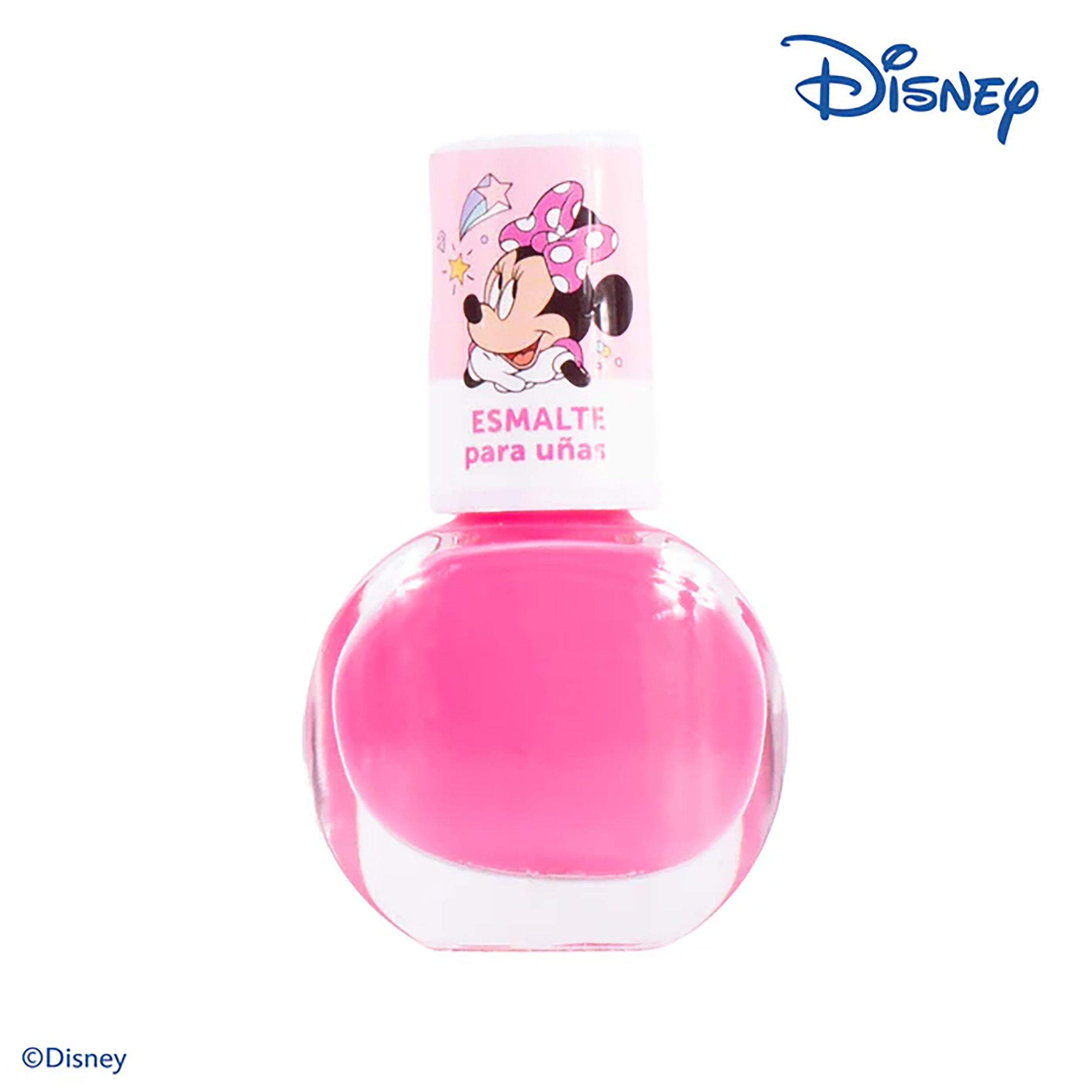 SET DE BELLEZA MINNIE
