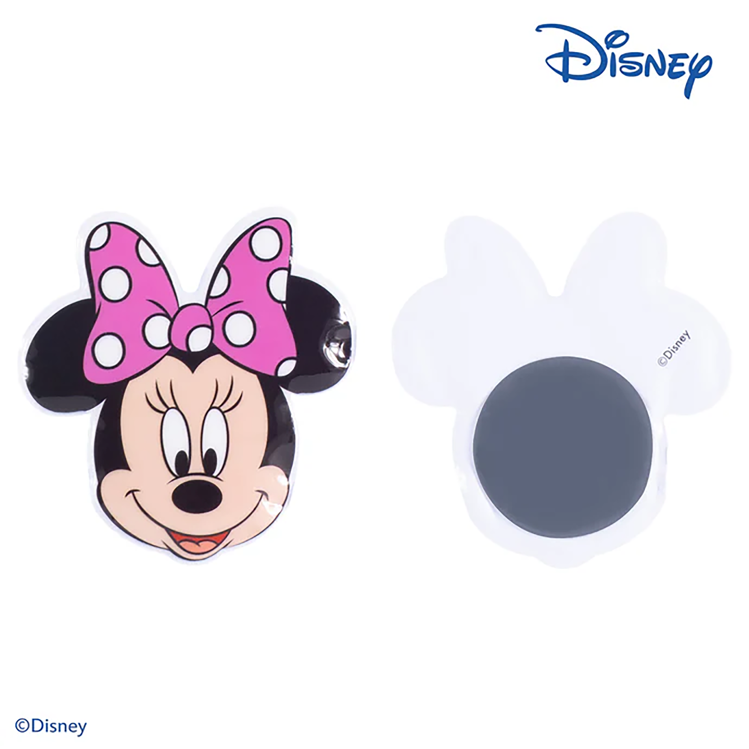 SET DE BELLEZA MINNIE