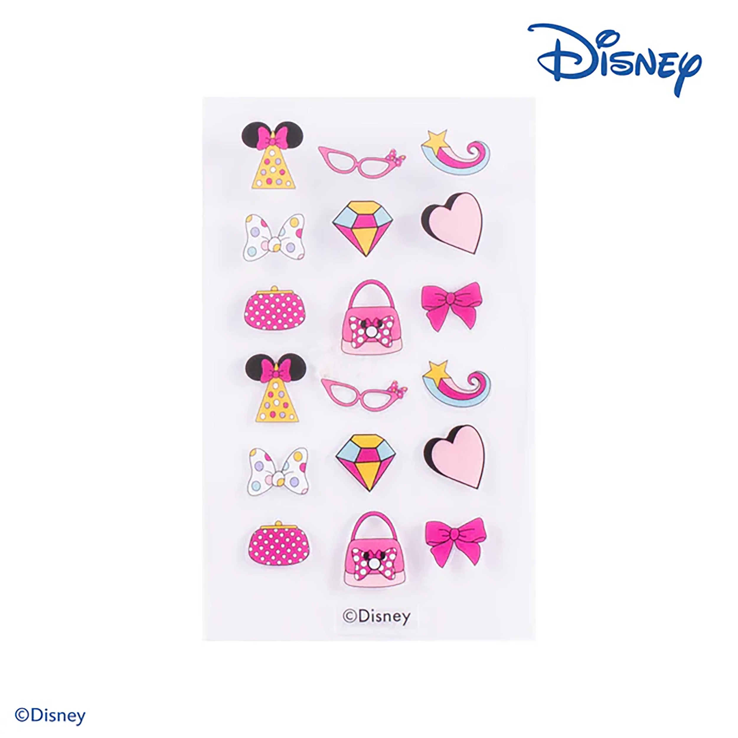 SET DE BELLEZA MINNIE