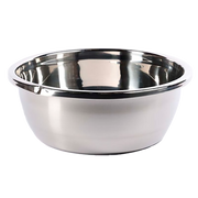 BOWL 40CM ACERO INOX ALUMAR