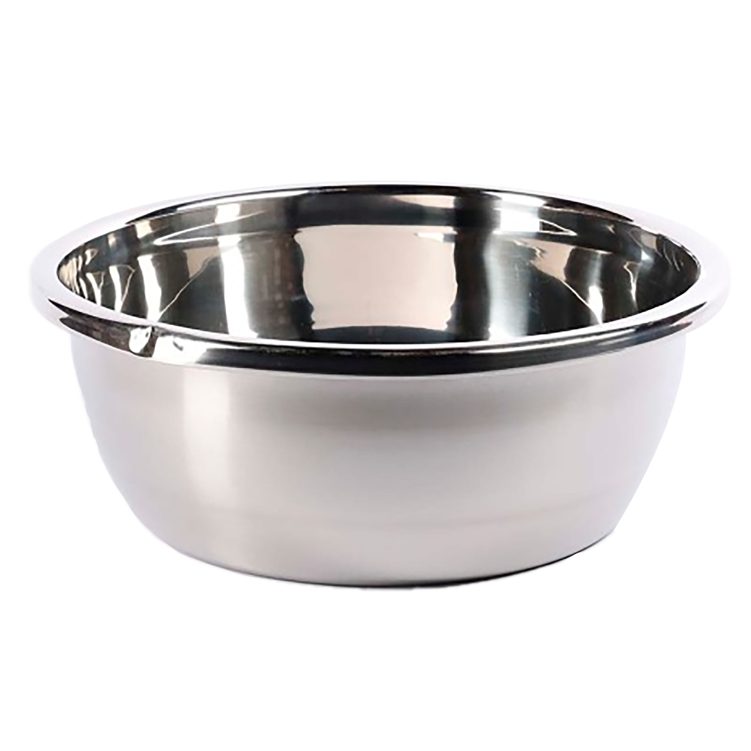 BOWL 40CM ACERO INOX ALUMAR