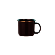 MUG 280CC COLOR SURTIDO MACARON CORONA