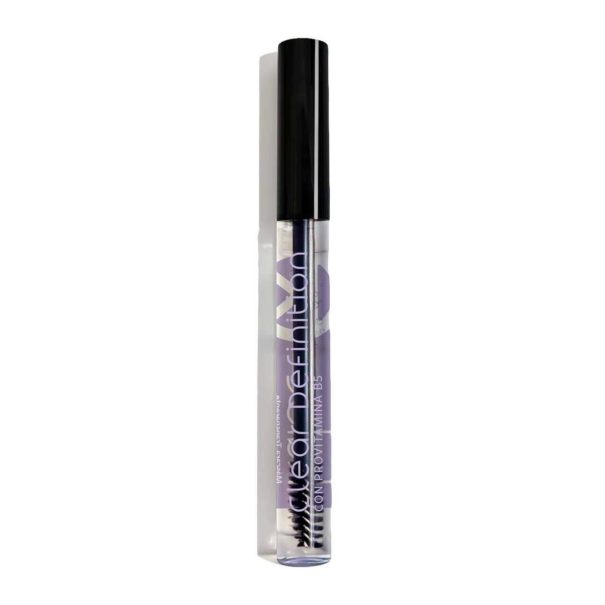 MASCARA DE PESTAÑAS CLEAR DEFINITION KAL
