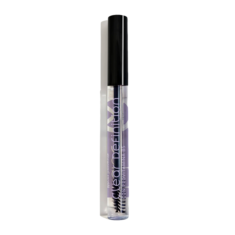 MASCARA DE PESTAÑAS CLEAR DEFINITION KAL