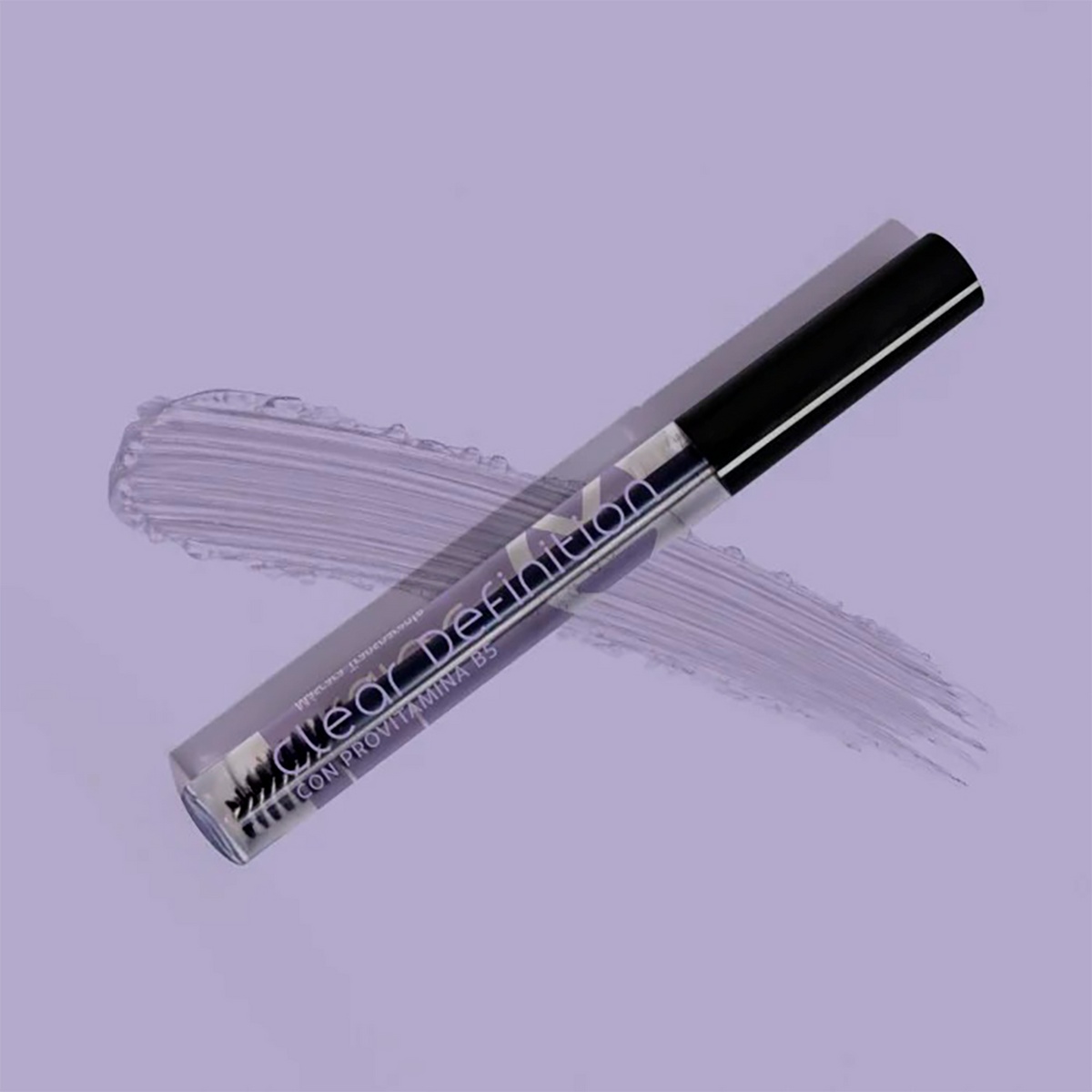 MASCARA DE PESTAÑAS CLEAR DEFINITION KAL
