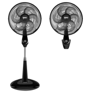 VENTILADOR EXTREMO 2EN1 18 GR SAMURAI