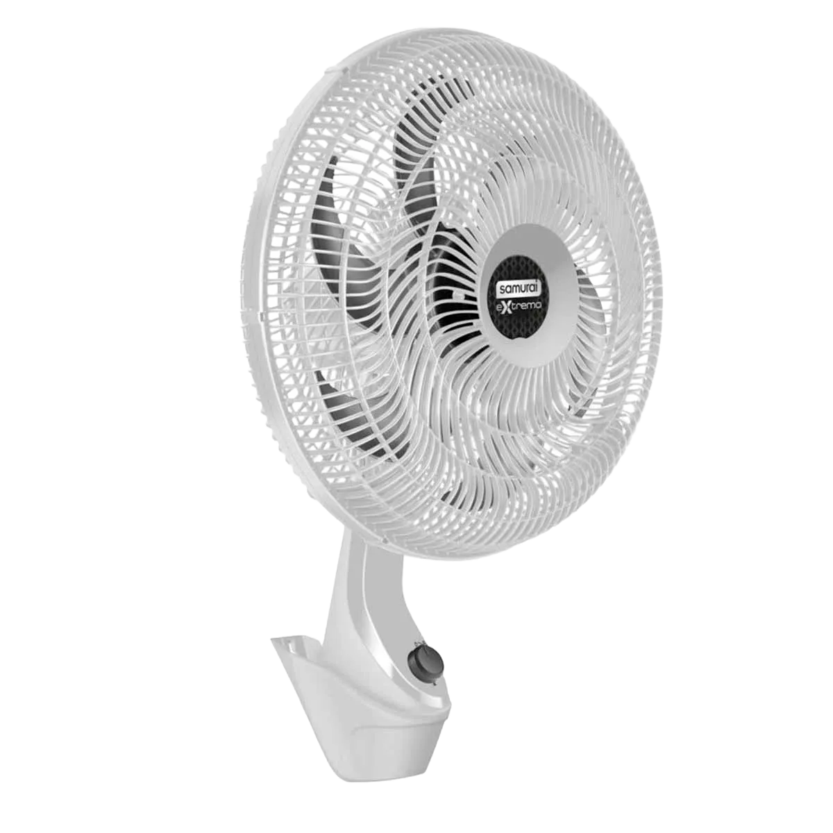 VENTILADOR EXTREMO 2EN1 18 BL SAMURAI
